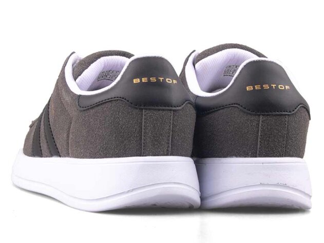 Bestof 573 Merdane Süet - Füme - 3