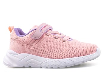 Bestof 600 Filet Triko - Pudra/Beyaz - 1