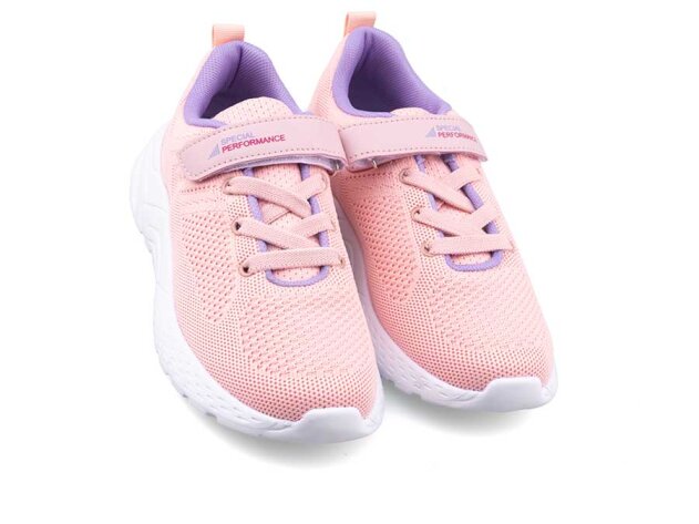 Bestof 600 Filet Triko - Pudra/Beyaz - 2