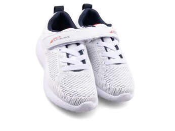 Bestof 600 Patik Triko - Beyaz/Laci - Bestof