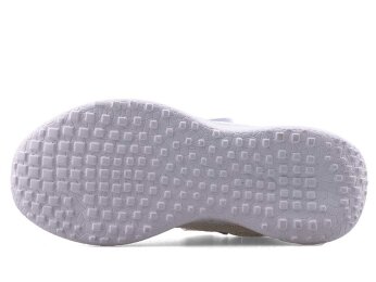 Bestof 600 Patik Triko - Beyaz/Laci - 4