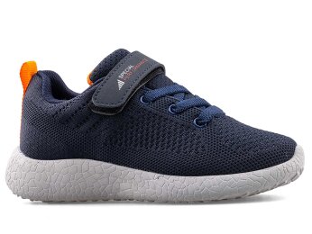 Bestof 600 Patik Triko - Laci/Buz - 1