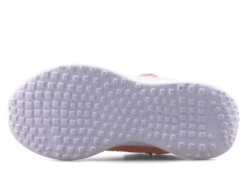 Bestof 600 Patik Triko - Pudra/Beyaz - 4