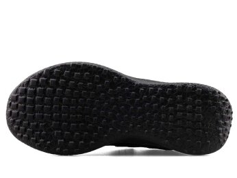 Bestof 600 Patik Triko - Siyah/Siyah/Kırmızı - 4