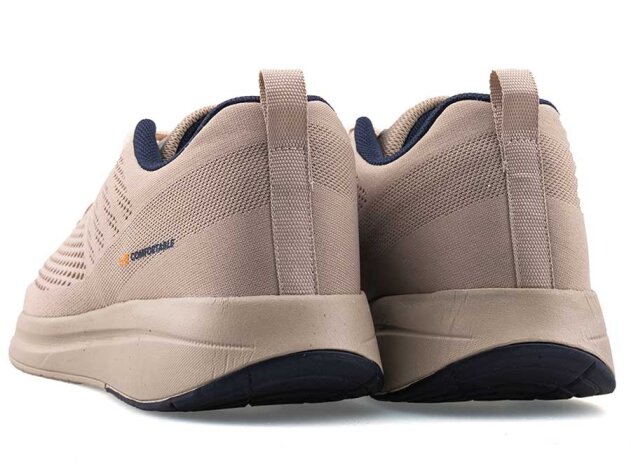 Bestof 642 Merdane Anrk - Bej - 3