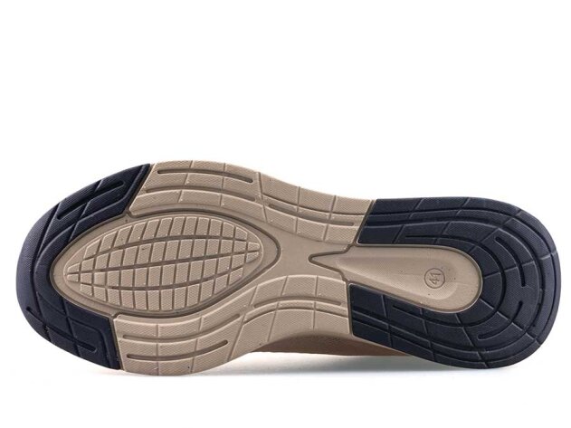 Bestof 642 Merdane Anrk - Bej - 4