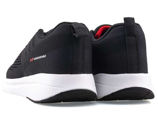 Bestof 642 Merdane Anrk - Siyah/Beyaz - 3