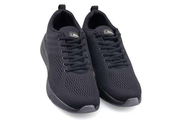 Bestof 642 Merdane Anrk - Siyah - 2