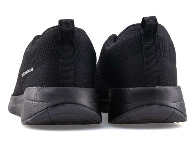 Bestof 642 Merdane Anrk - Siyah - 3