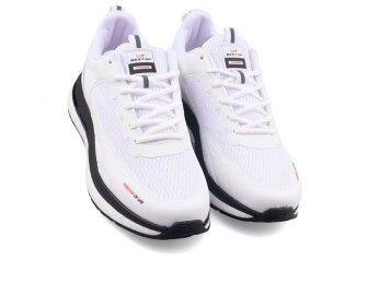 Bestof 644 Merdane Triko - Beyaz/Beyaz - 2