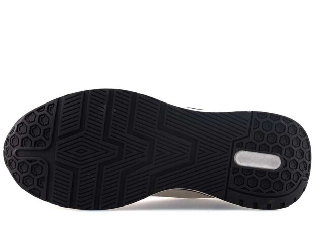 Bestof 644 Merdane Triko - Beyaz/Beyaz - 4