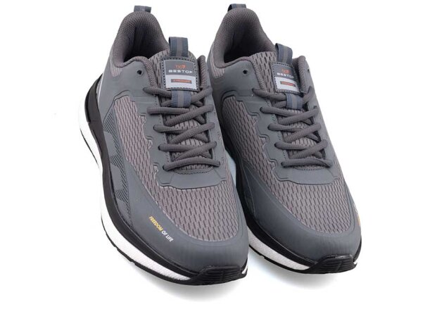 Bestof 644 Merdane Triko - Füme - 2