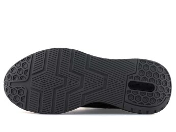 Bestof 644 Merdane Triko - Siyah/Siyah - 4