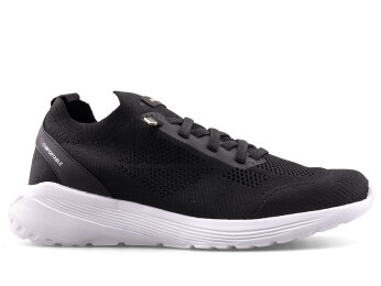 Bestof 646 Merdane Anrk Aqua - Siyah/Beyaz - Bestof