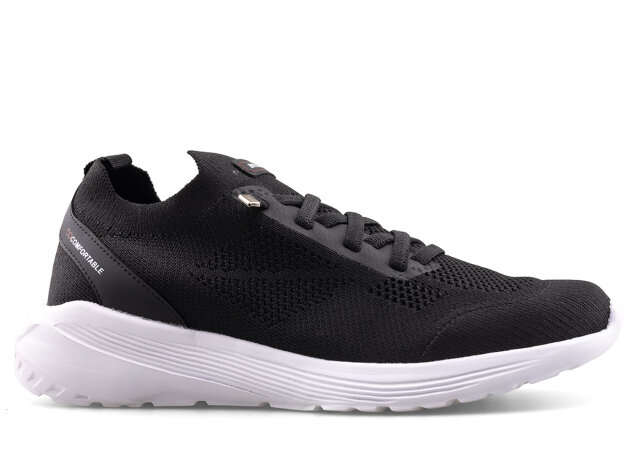 Bestof 646 Merdane Anrk Aqua - Siyah/Beyaz - 1