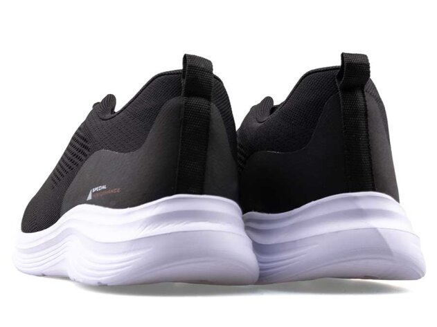 Bestof 648 Garson Anrk - Siyah/Beyaz - 3