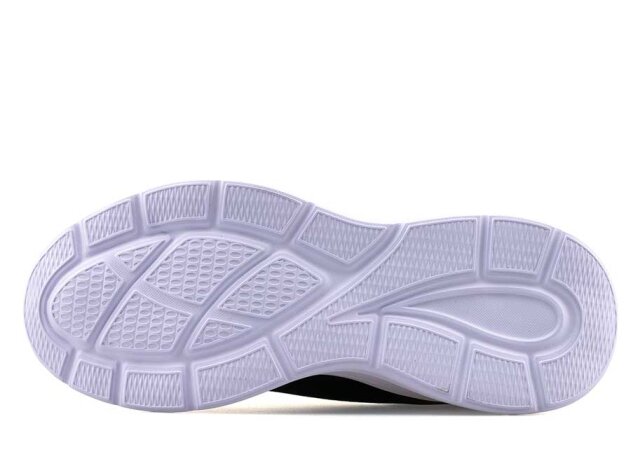 Bestof 648 Garson Anrk - Siyah/Beyaz - 4