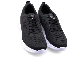 Bestof 648 Merdane Anrk - Siyah/Beyaz - Bestof