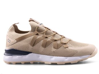 Bestof 650 Merdane Triko Aqua - Bej/Kum - Bestof