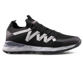 Bestof 650 Merdane Triko Aqua - Siyah/Beyaz - Bestof