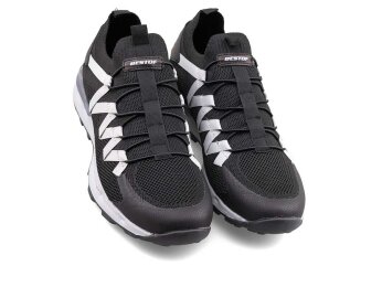 Bestof 650 Merdane Triko Aqua - Siyah/Beyaz - Bestof