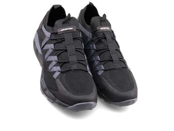 Bestof 650 Merdane Triko Aqua - Siyah/Füme - Bestof