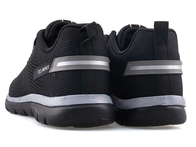 Bestof 652 Garson Anrk - Siyah - 3