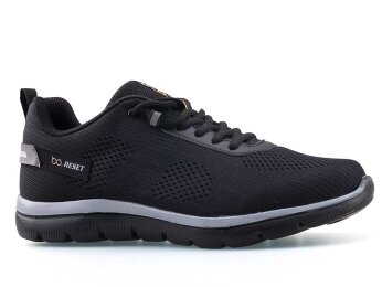 Bestof 652 Merdane Anrk - Siyah - 1