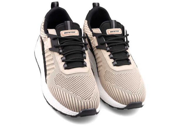 Bestof 654 Merdane Anrk - Bej - 2