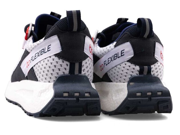 Bestof 654 Merdane Anrk - Beyaz/Beyaz - 3