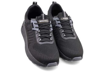 Bestof 654 Merdane Anrk - Siyah/Siyah - Bestof