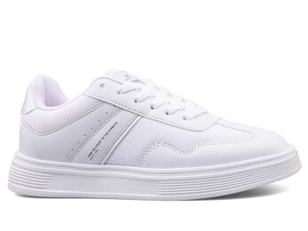 Bestof 704 Garson Anrk - Beyaz/Beyaz - Bestof