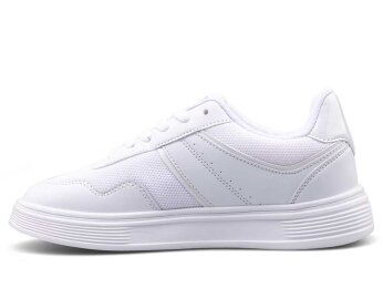 Bestof 704 Garson Anrk - Beyaz/Beyaz - Bestof