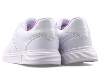 Bestof 704 Merdane Anrk - Beyaz/Beyaz - 3