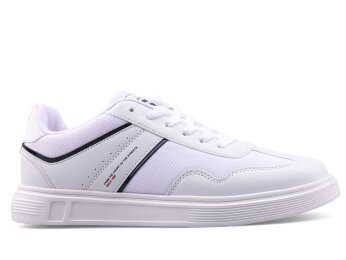 Bestof 704 Merdane Anrk - Beyaz/Laci - 1