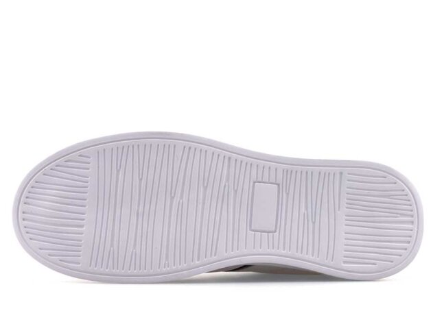 Bestof 704 Merdane Anrk - Beyaz/Laci - 4