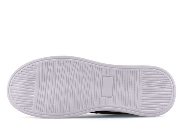 Bestof 704 Merdane Anrk - Siyah/Beyaz - 4