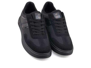 Bestof 704 Merdane Anrk - Siyah/Siyah - 2