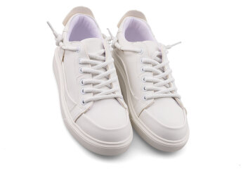 Bestof 710 Merdane Cilt - Beyaz/Beyaz - Bestof