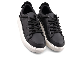 Bestof 710 Merdane Cilt - Siyah/Beyaz - Bestof