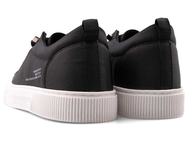 Bestof 836 Merdane Su İtici - Siyah/Beyaz - 3