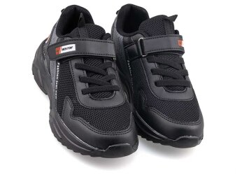 Bestof B-116 Filet Anrk - Siyah/Siyah - Bestof