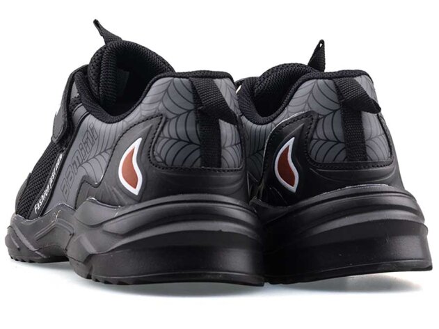 Bestof B-116 Filet Anrk - Siyah/Siyah - 3