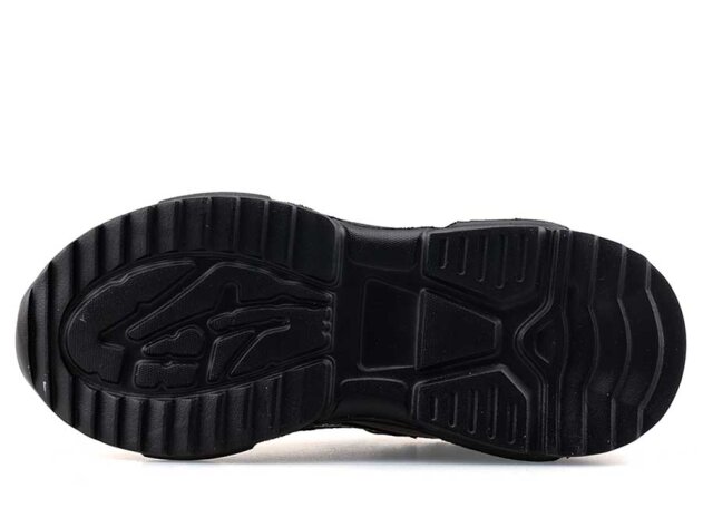 Bestof B-116 Filet Anrk - Siyah/Siyah - 4