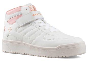 Bestof B-426 Garson Cilt - Kırık/Beyaz - Bestof