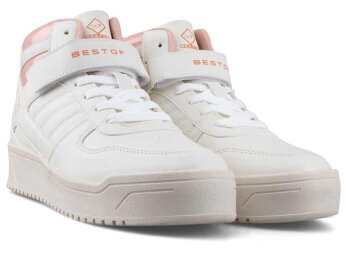 Bestof B-426 Garson Cilt - Kırık/Beyaz - Bestof