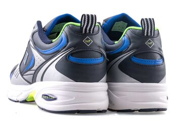 Bestof B-522 Merdane Cilt - Lacivert/Saks - 3