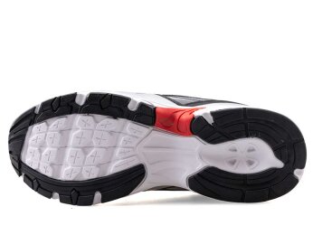 Bestof B-522 Merdane Cilt - Siyah/Kırmızı - 4