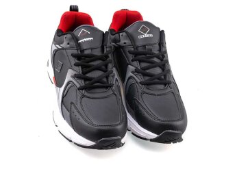 Bestof B-522 Merdane Cilt - Siyah/Kırmızı - 6