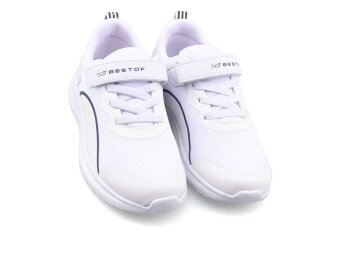 Bestof B-640 Filet Anrk - Beyaz/Lacivert - 2